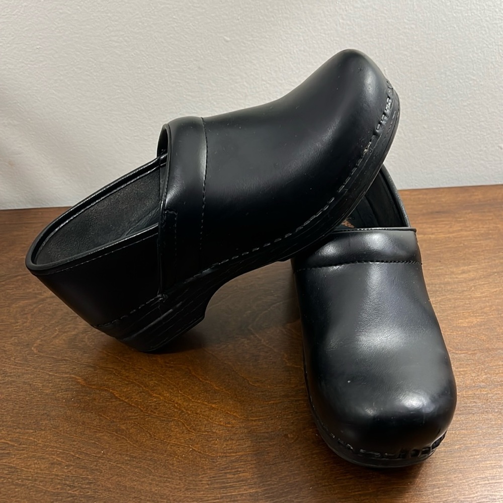 Dansko pro non-slip